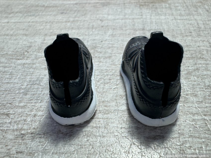 Аутфит Кена Теда Лассо (3)