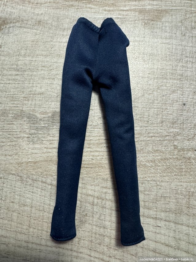 Аутфит Кена Теда Лассо (3) (фото 3)