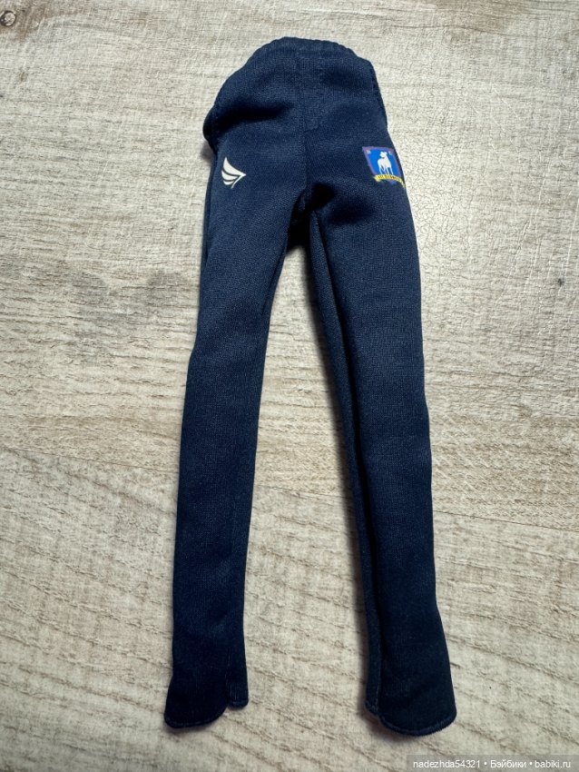 Аутфит Кена Теда Лассо (3) (фото 2)