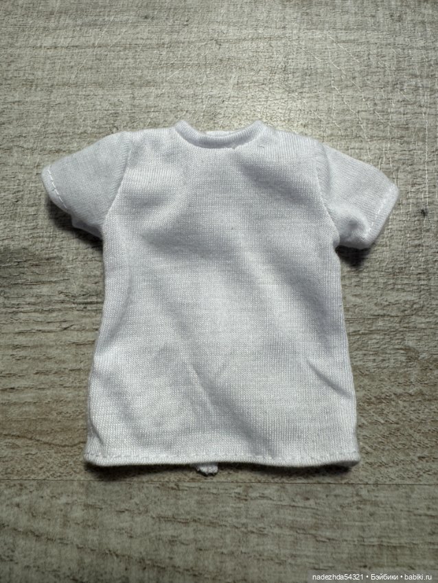 Аутфит Кена Теда Лассо (3) (фото 4)