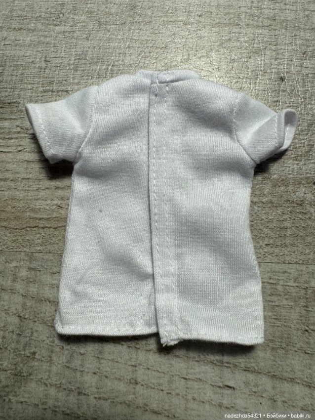 Аутфит Кена Теда Лассо (3) (фото 5)