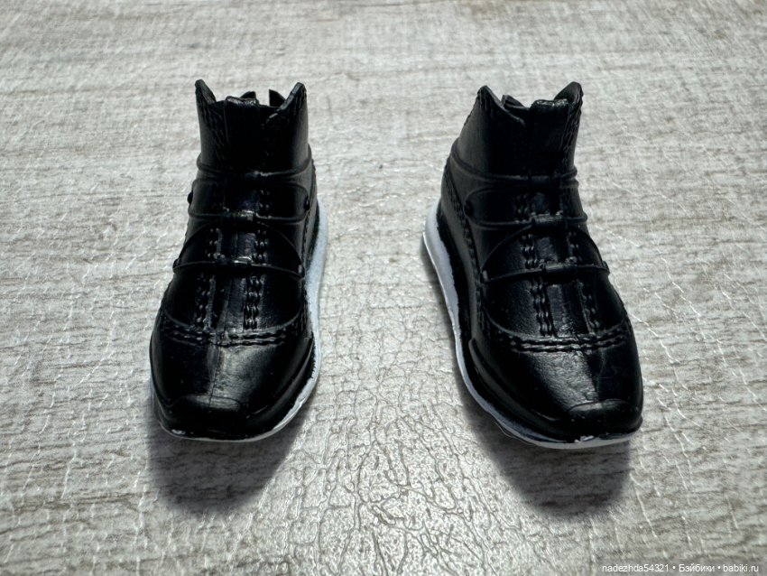 Аутфит Кена Теда Лассо (3) (фото 10)