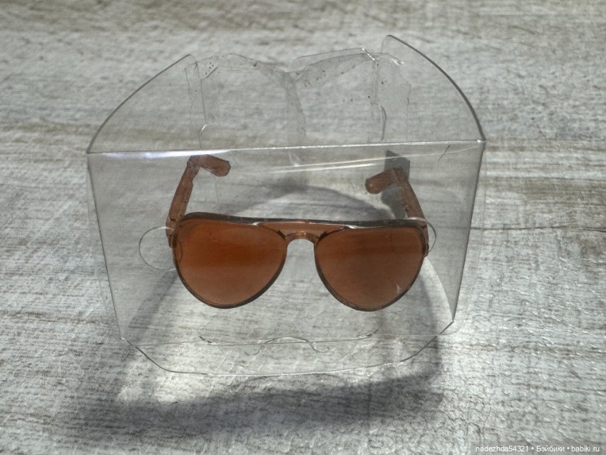 Аутфит Кена Теда Лассо (3) (фото 7)