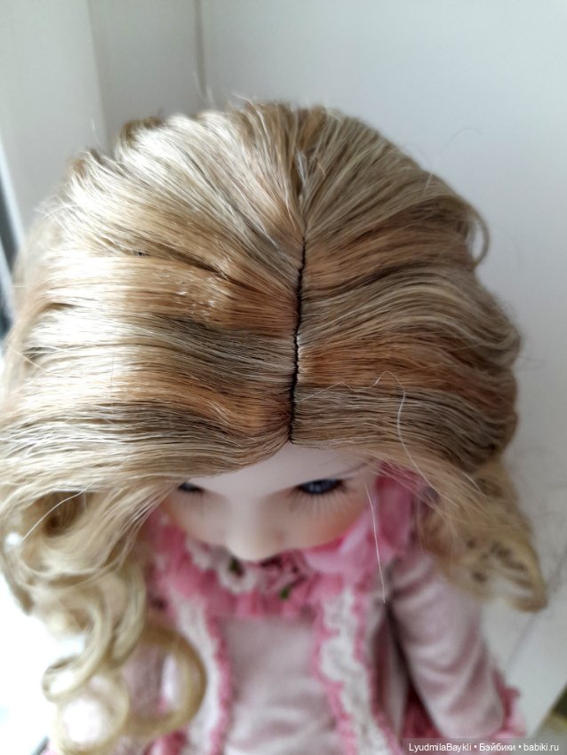 Талия Руби Ред в розовом — Игровые куклы (фото 5)