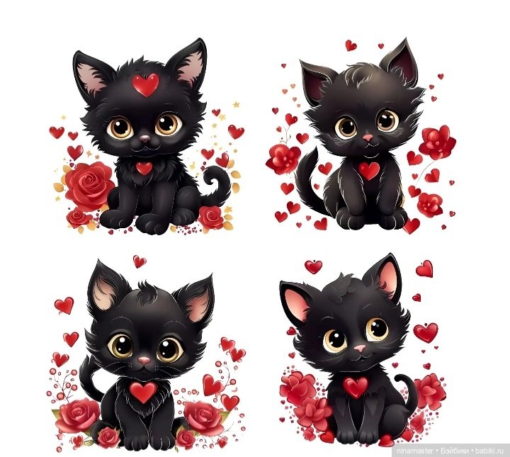 Термонаклейки. Новое поступление