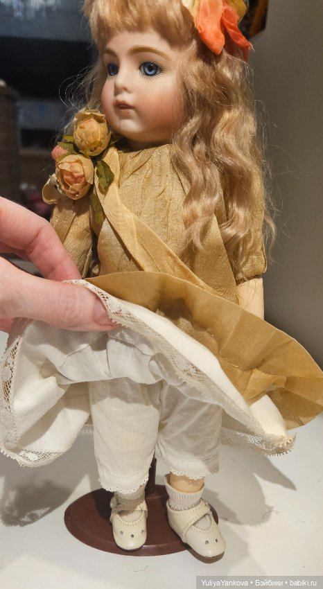 Реплика Bru Jne американского автора (фото 5)