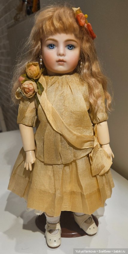 Реплика Bru Jne американского автора (фото 2)