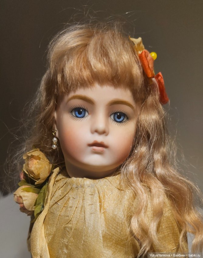 Реплика Bru Jne американского автора