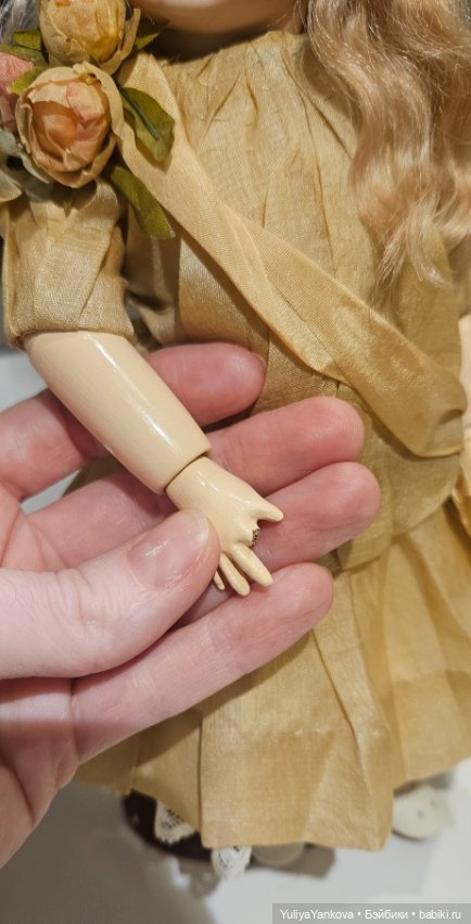 Реплика Bru Jne американского автора (фото 4)