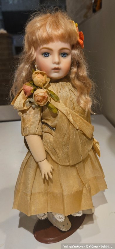 Реплика Bru Jne американского автора (фото 3)