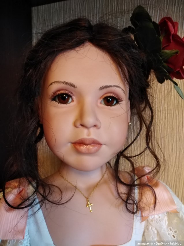 Eliana Marilyn Bolden (идеальное состояние) (фото 2)