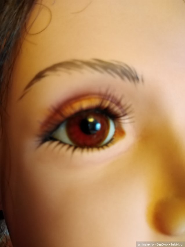 Eliana Marilyn Bolden (идеальное состояние)