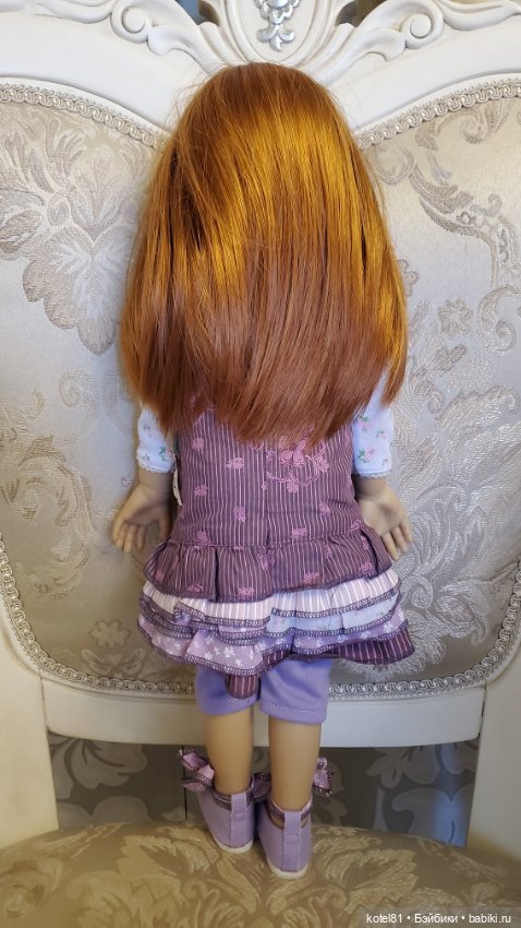 Сони Хартманн (Sonja Hartmann) серии Kidz N Cats (фото 4)