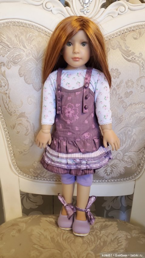 Сони Хартманн (Sonja Hartmann) серии Kidz N Cats (фото 8)