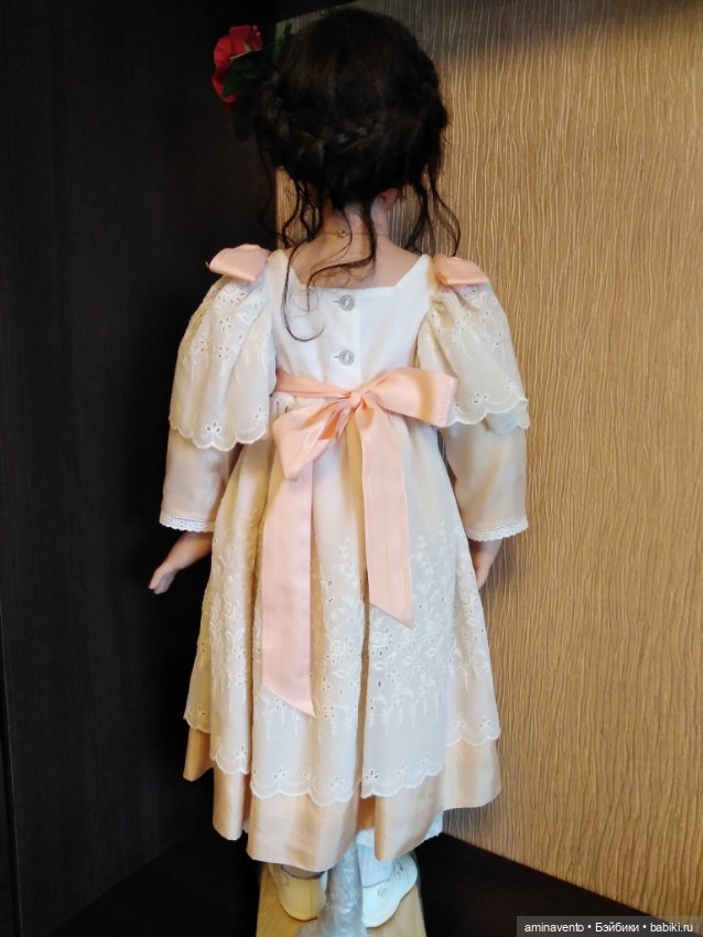 Eliana Marilyn Bolden (идеальное состояние) (фото 6)