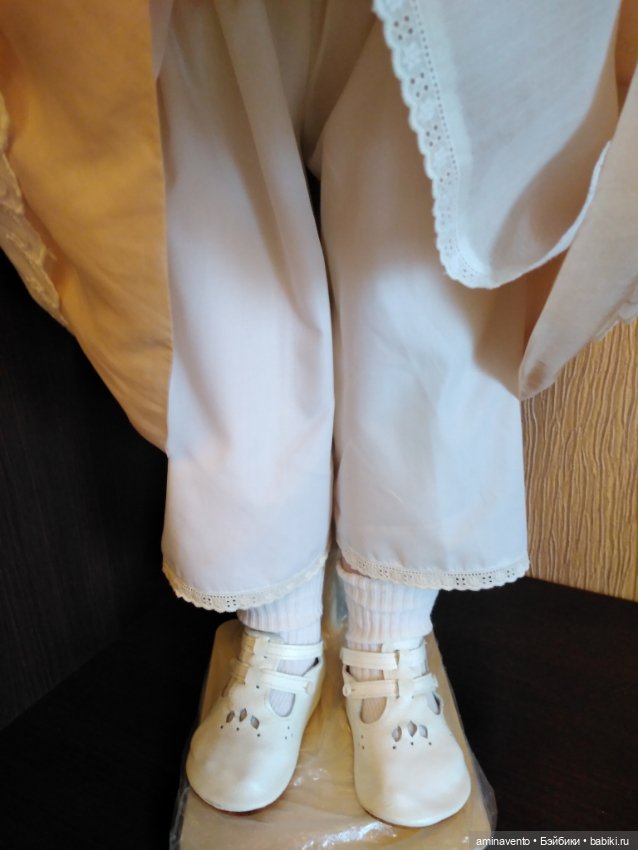 Eliana Marilyn Bolden (идеальное состояние) (фото 8)