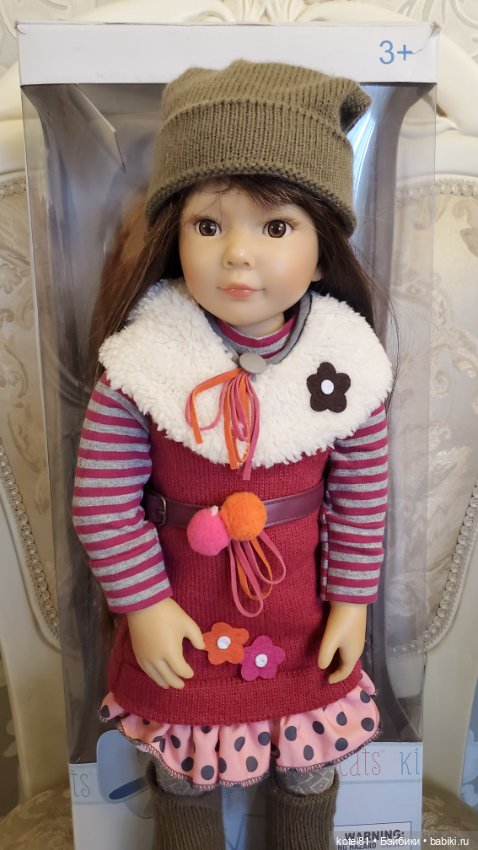 Сони Хартманн (Sonja Hartmann) серии Kidz N Cats (фото 6)