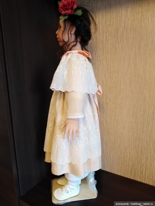 Eliana Marilyn Bolden (идеальное состояние) (фото 7)