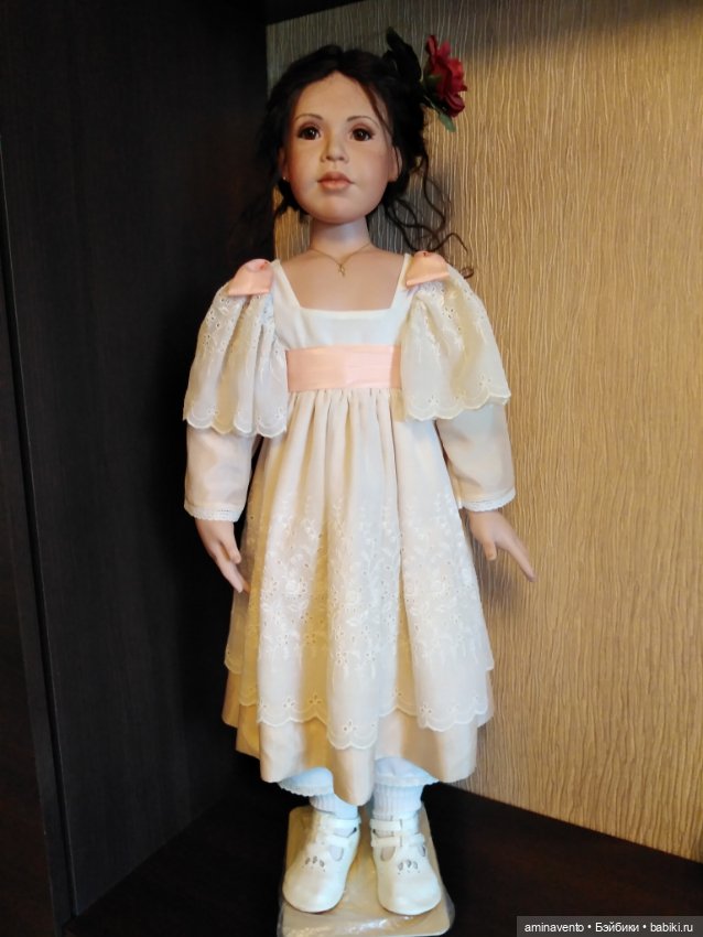 Eliana Marilyn Bolden (идеальное состояние)