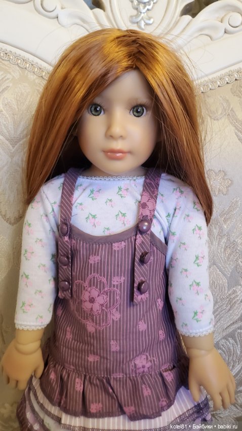 Сони Хартманн (Sonja Hartmann) серии Kidz N Cats (фото 7)