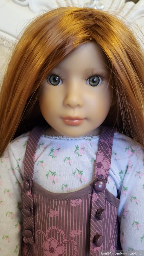 Сони Хартманн (Sonja Hartmann) серии Kidz N Cats (фото 6)