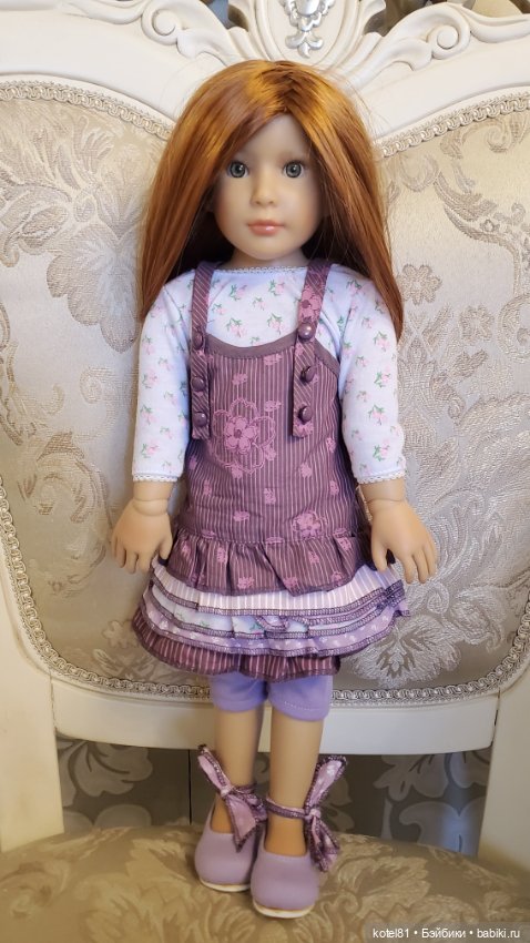 Сони Хартманн (Sonja Hartmann) серии Kidz N Cats (фото 5)