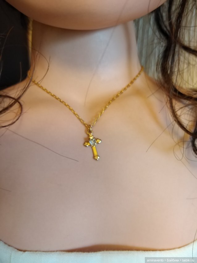 Eliana Marilyn Bolden (идеальное состояние) (фото 3)