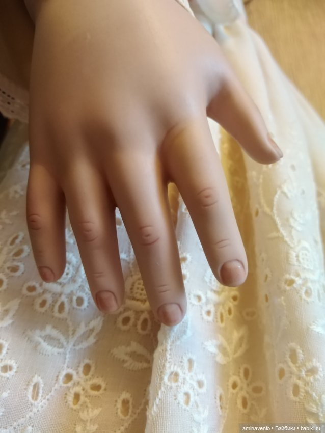 Eliana Marilyn Bolden (идеальное состояние) (фото 4)