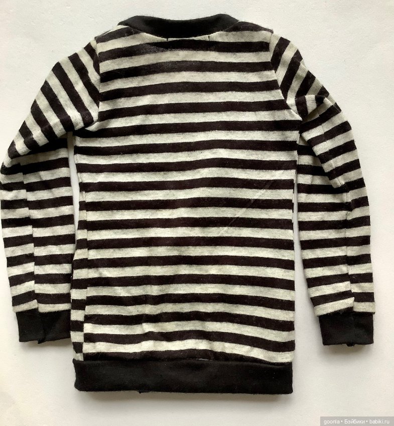 Кардиган на парня бжд SD13 (фото 6)