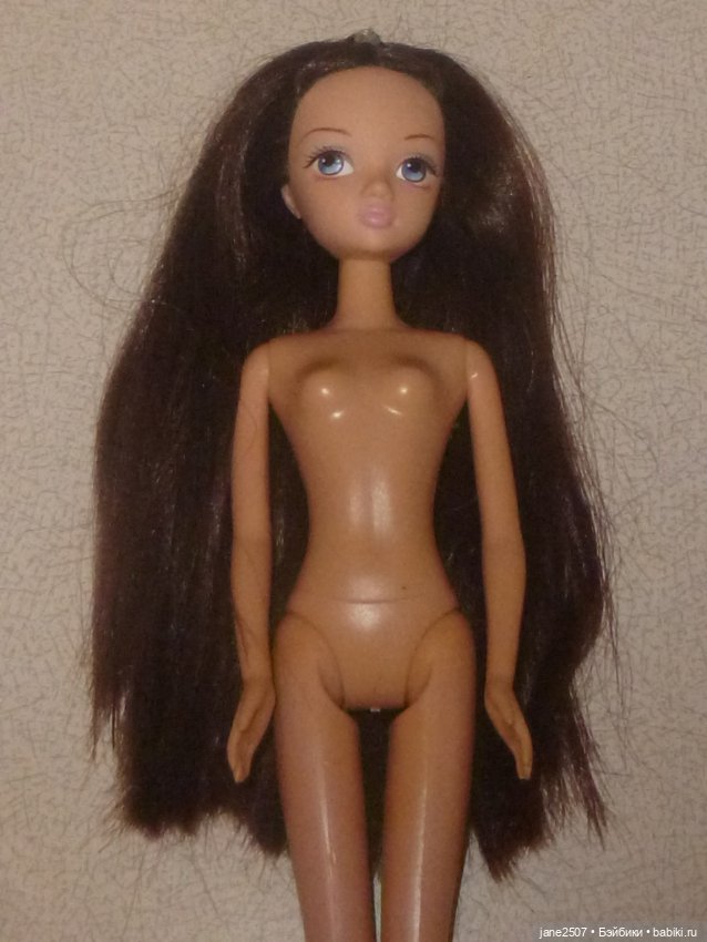 Кукла Соня (Kurhn) игровая с дефектом (фото 3)