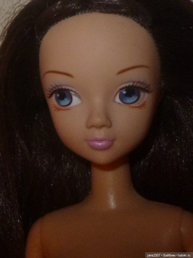 Кукла Соня (Kurhn) игровая с дефектом (фото 6)