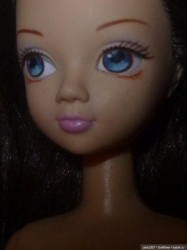 Кукла Соня (Kurhn) игровая с дефектом (фото 8)