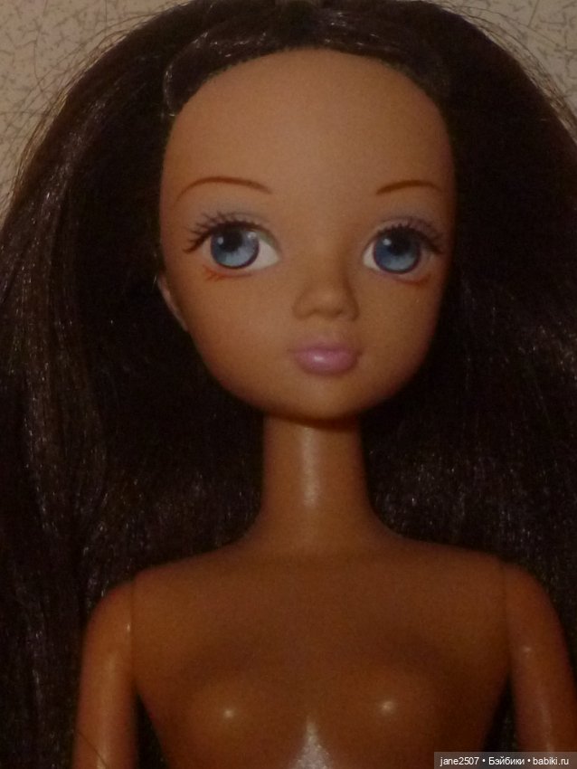 Кукла Соня (Kurhn) игровая с дефектом (фото 5)