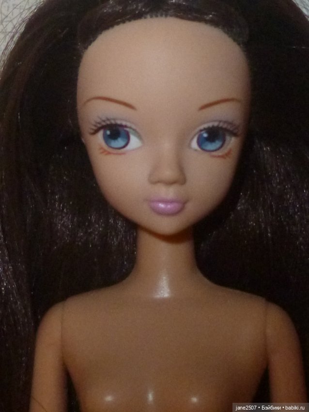 Кукла Соня (Kurhn) игровая с дефектом (фото 4)