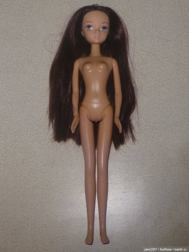 Кукла Соня (Kurhn) игровая с дефектом