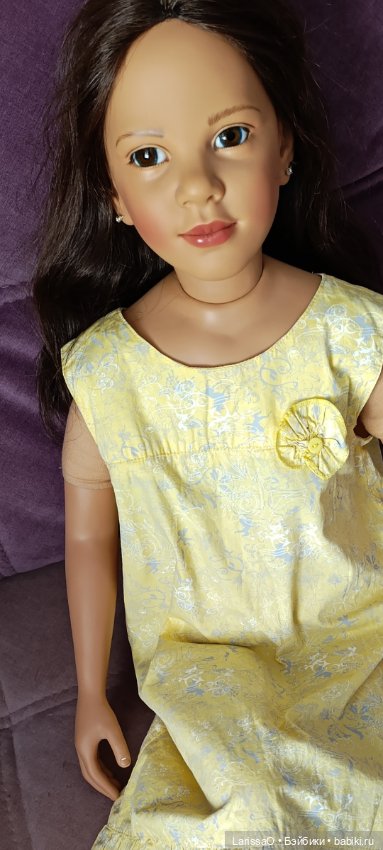 Очаровательная Jessie от Elisabeth Lindner 100 sm (фото 3)