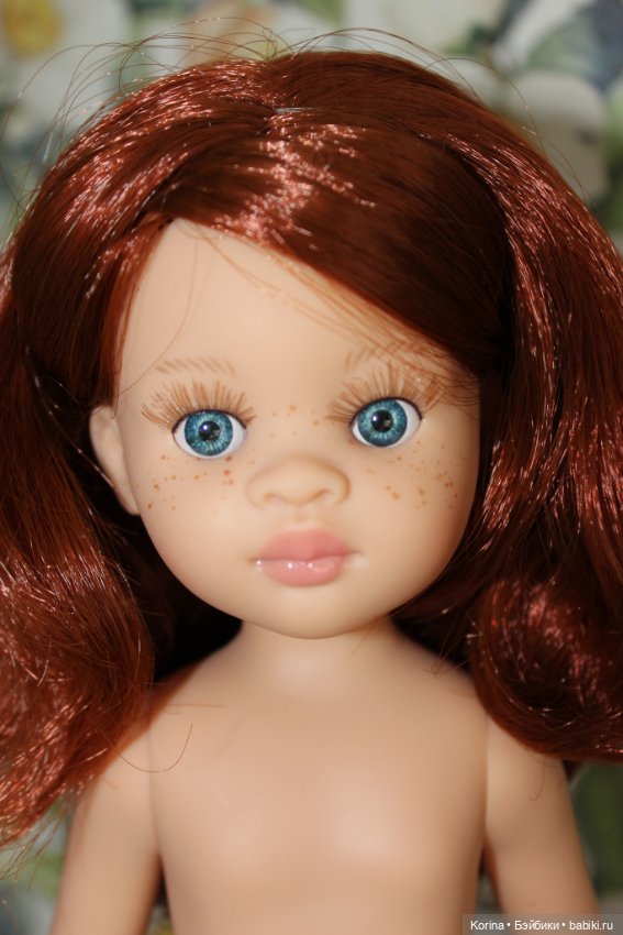 Нора Кристи Паола Рейна / Paola Reina (фото 10)