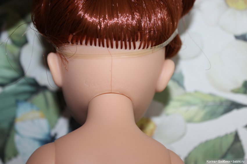 Нора Кристи Паола Рейна / Paola Reina (фото 9)