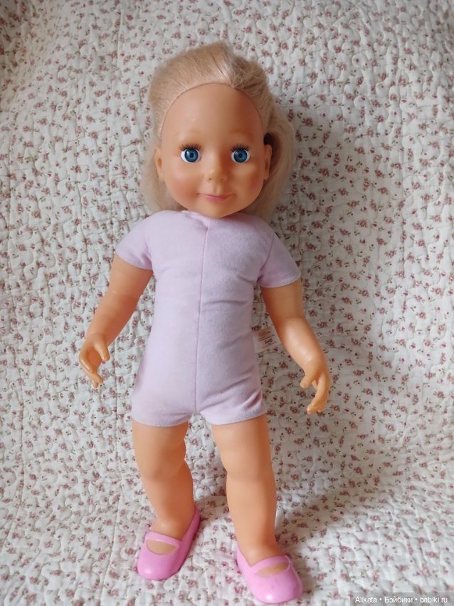 Кукла Эмма Smoby — Игровые куклы