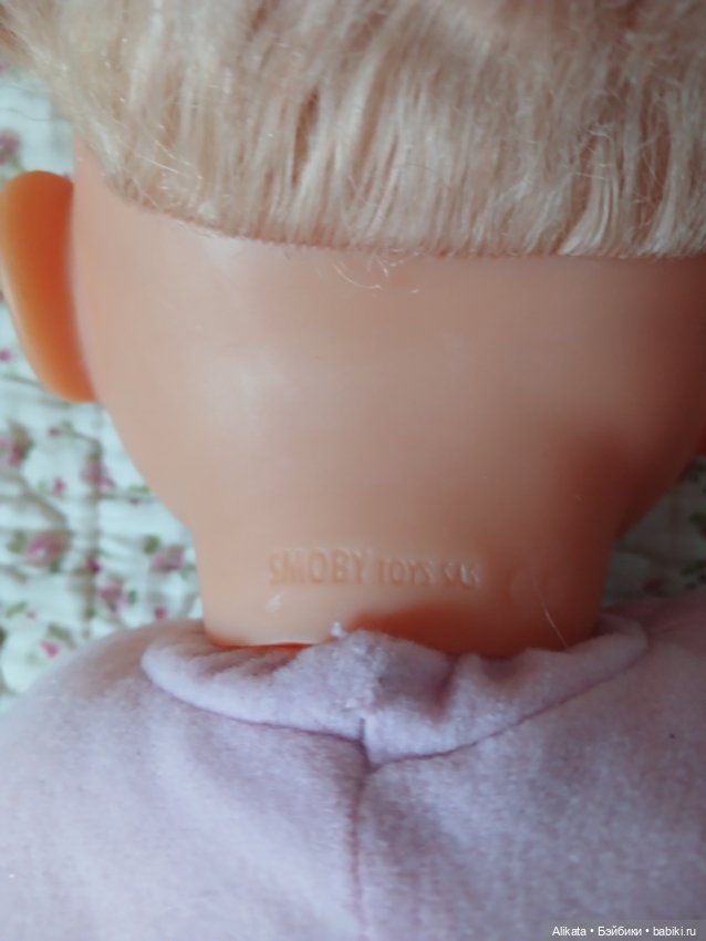 Кукла Эмма Smoby — Игровые куклы (фото 5)