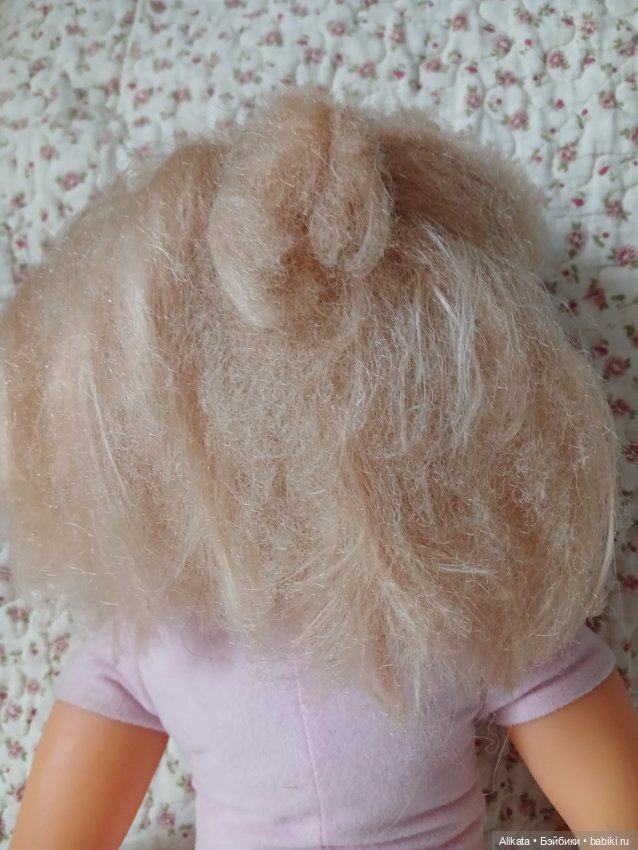 Кукла Эмма Smoby — Игровые куклы (фото 4)