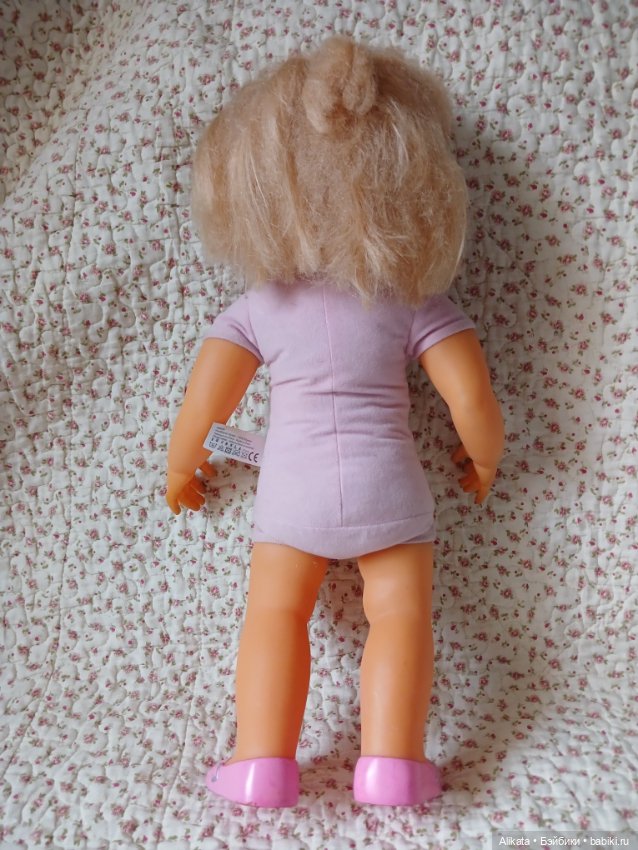 Кукла Эмма Smoby — Игровые куклы (фото 2)