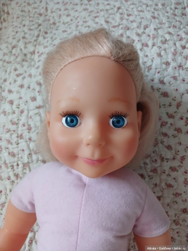 Кукла Эмма Smoby — Игровые куклы (фото 3)