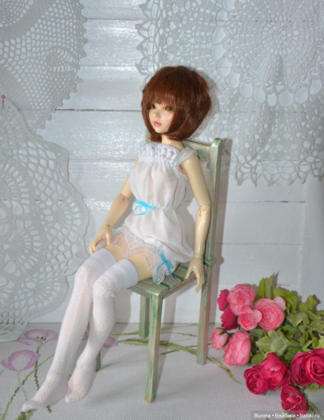 Комплект «Алиса» для minifee (фото 6)