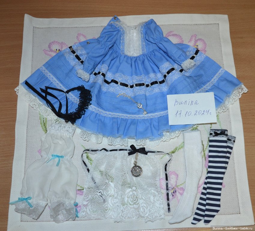 Комплект «Алиса» для minifee (фото 7)