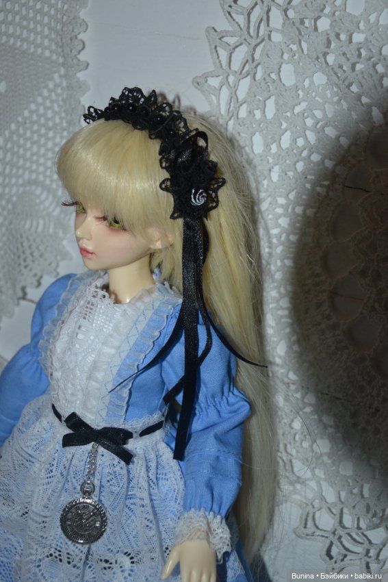 Комплект «Алиса» для minifee (фото 3)