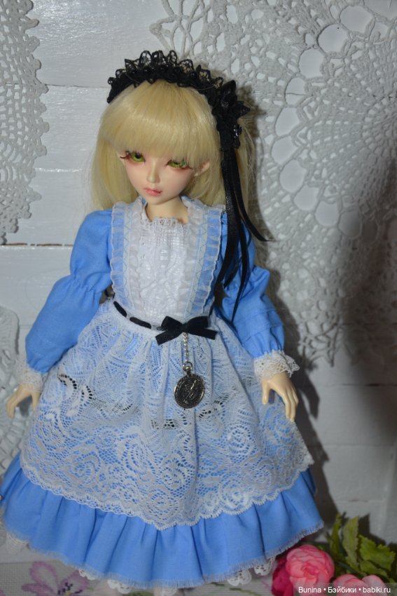 Комплект «Алиса» для minifee (фото 2)