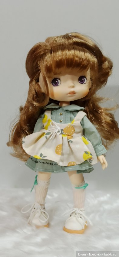 Ботинки на шнурках: под ткань (сяоми Монст,реалфи, ирреалики, Миленки) (фото 7)