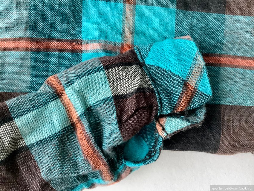 Рубашка для бжд SD13 — Одежда для BJD (фото 4)