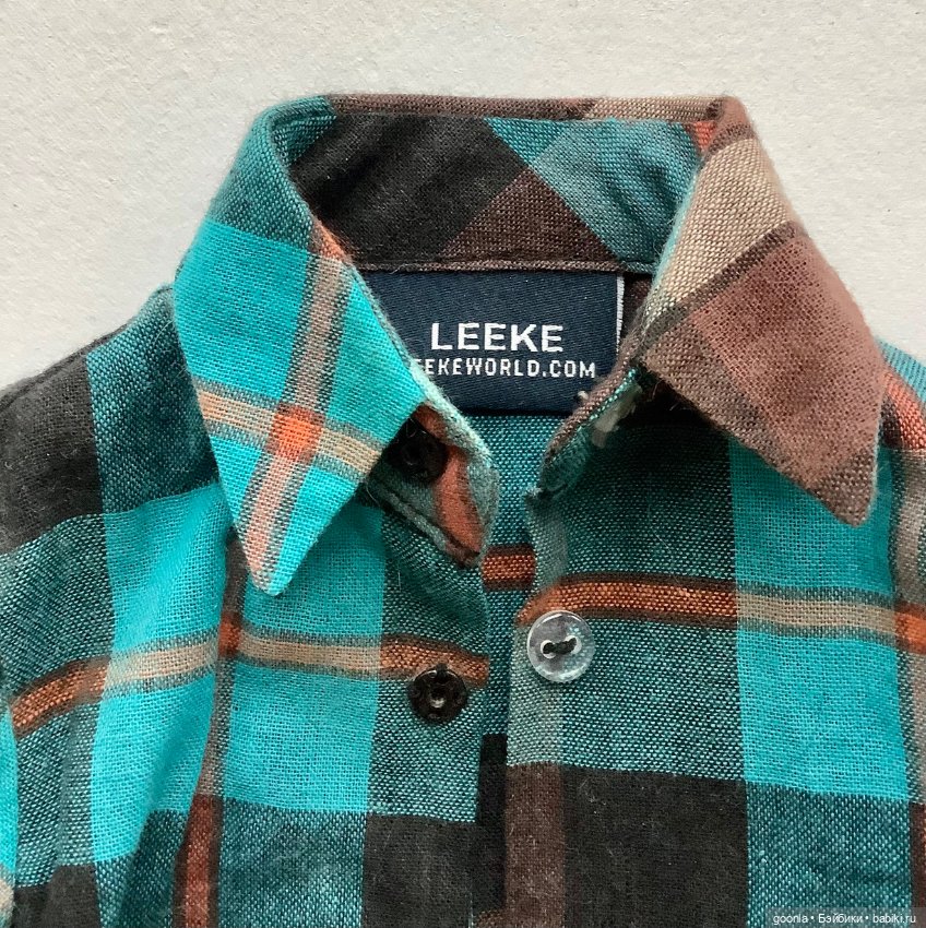 Рубашка для бжд SD13 — Одежда для BJD (фото 3)